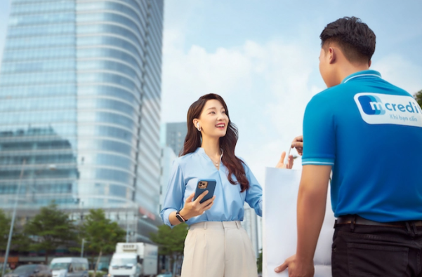 Mcredit: Lỗ 88 tỷ đồng trong nửa cuối năm 2023, lợi nhuận cả năm giảm 75%