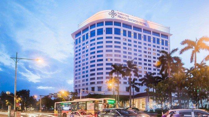 Sở hữu loạt “đất v&#224;ng” l&#224;m kh&#225;ch sạn, B&#244;ng Sen Corp kinh doanh ra sao - Ảnh 1