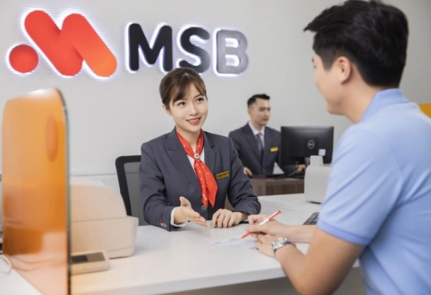 Ng&#226;n h&#224;ng Nh&#224; nước l&#234;n tiếng vụ kh&#225;ch h&#224;ng mất hơn 300 tỷ đồng tại MSB - Ảnh 1