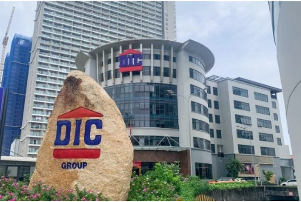 Một ng&#224;y h&#250;t về 1.000 tỷ đồng tr&#225;i phiếu, t&#236;nh h&#236;nh t&#224;i ch&#237;nh DIC Corp ra sao? - Ảnh 1