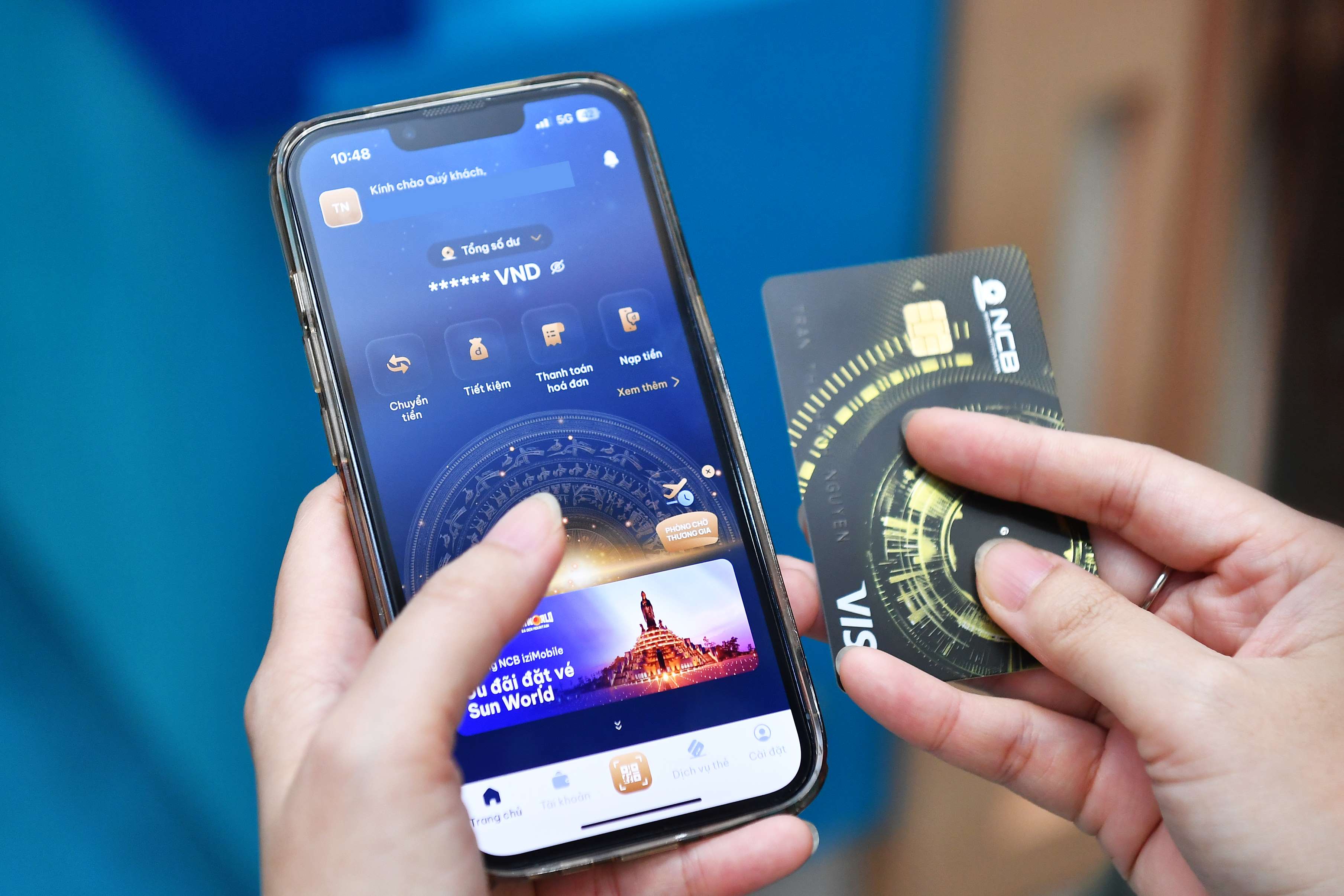 NCB “lội ngược d&#242;ng” ghi nhận l&#227;i ngay trong qu&#253; I năm 2025 - Ảnh 2