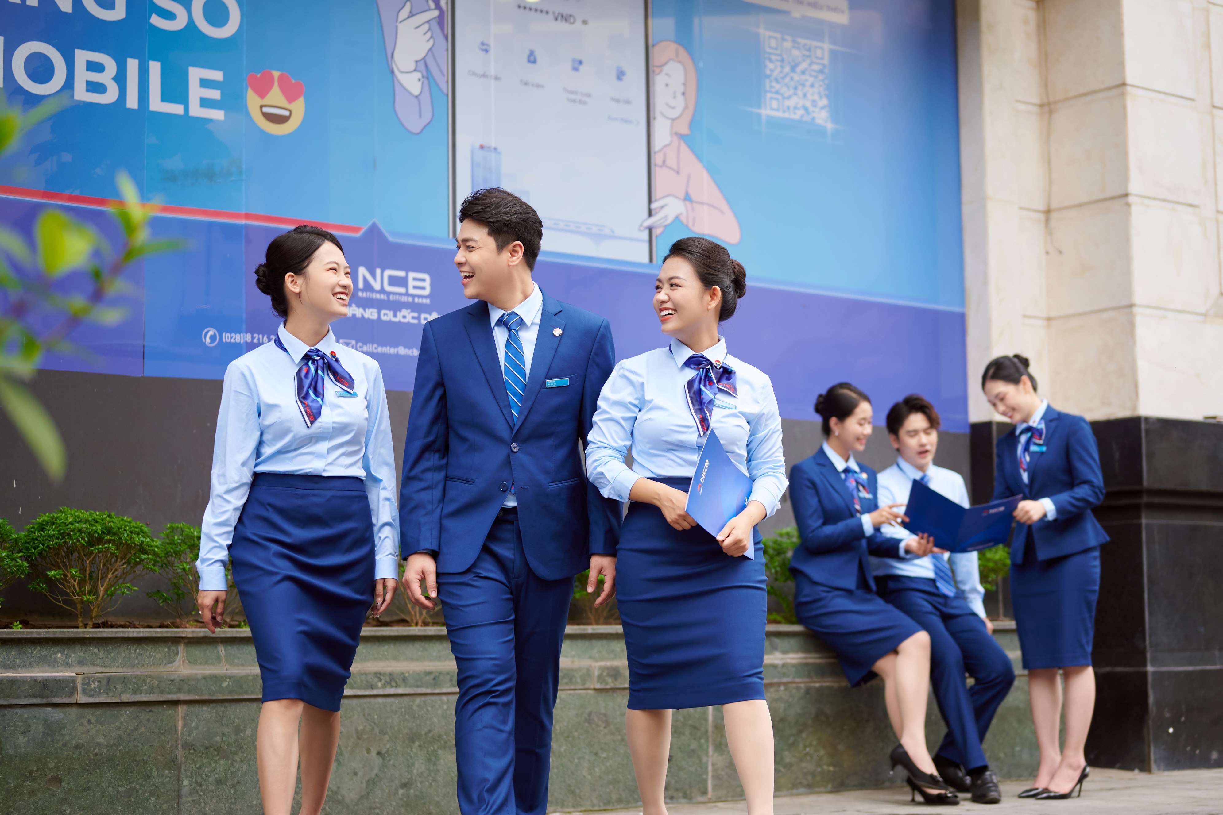 NCB “lội ngược d&#242;ng” ghi nhận l&#227;i ngay trong qu&#253; I năm 2025 - Ảnh 3