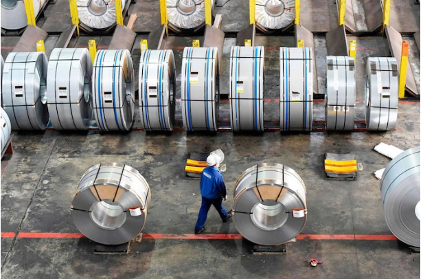 Th&ecirc;m 3 doanh nghiệp phản đối &aacute;p thuế chống ph&aacute; gi&aacute; với th&eacute;p HRC.