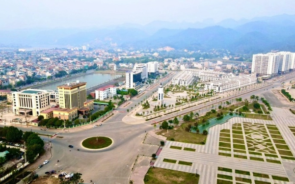 H&ograve;a B&igrave;nh: Khuyến c&aacute;o kh&ocirc;ng n&ecirc;n vội mua dự &aacute;n của Geleximco, L&atilde; Vọng, Sudico, Vinaconex 39