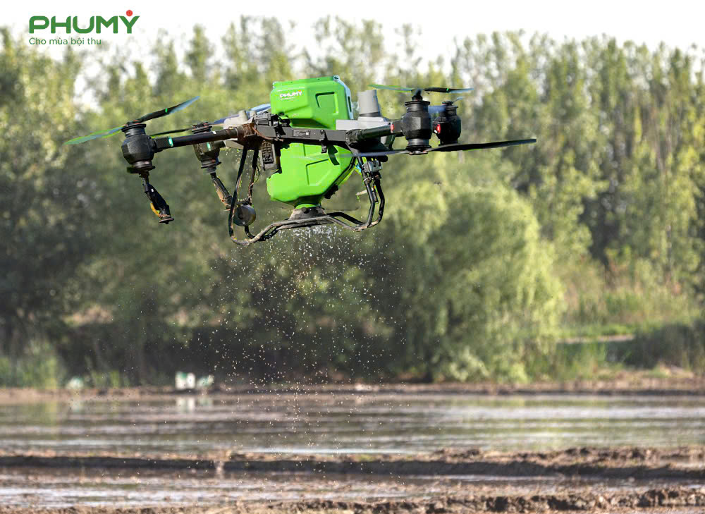 Ph&uacute; Mỹ ch&uacute; trọng đẩy mạnh ph&aacute;t triển, hợp t&aacute;c nhằm hướng tới nền n&ocirc;ng nghiệp hiện đại, bền vững. &nbsp;