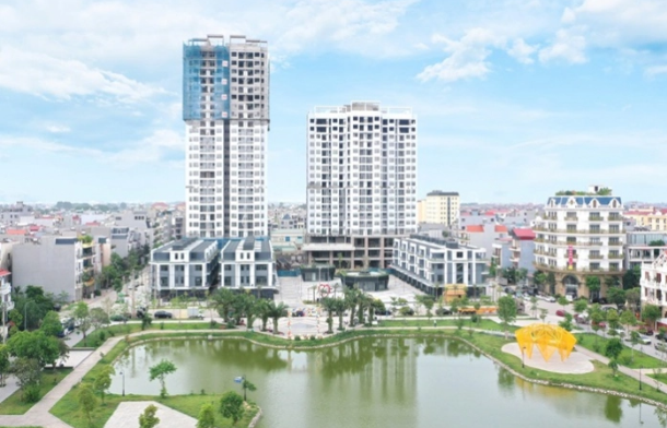 Mục ti&ecirc;u doanh thu 1.350 tỷ, l&atilde;i 118 tỷ của BV Land tr&ocirc;ng v&agrave;o đ&acirc;u?