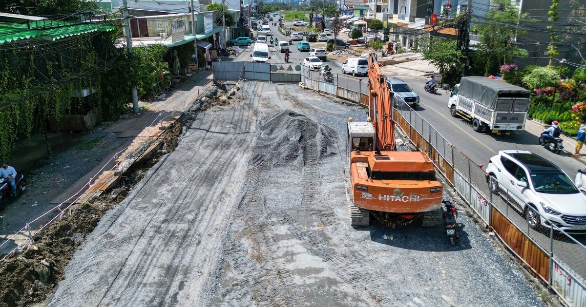 Chính phủ lập Ban chỉ đạo giải quyết các vấn đề khó khăn, vướng mắc của các dự án tồn đọng - Ảnh 1