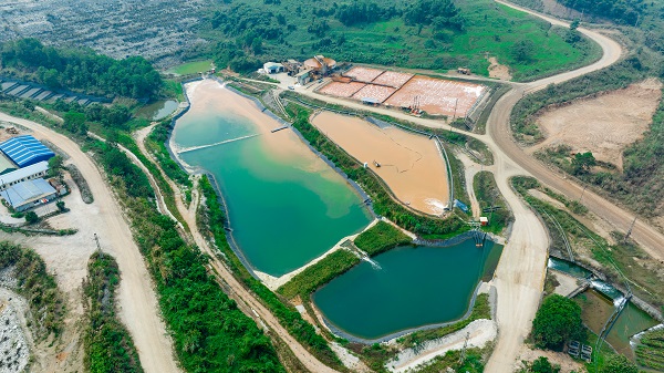 Kỷ nguyên AI thúc đẩy nhu cầu vonfram toàn cầu: Cơ hội cho Masan High-Tech Materials - Ảnh 1