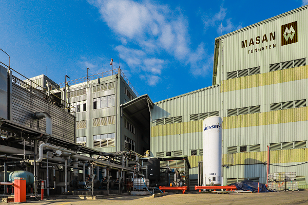 Nh&agrave; m&aacute;y c&ocirc;ng nghệ cao MTC