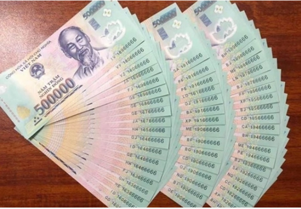 Quy định về quản l&#253; seri tiền mới in của Ng&#226;n h&#224;ng Nh&#224; nước - Ảnh 1