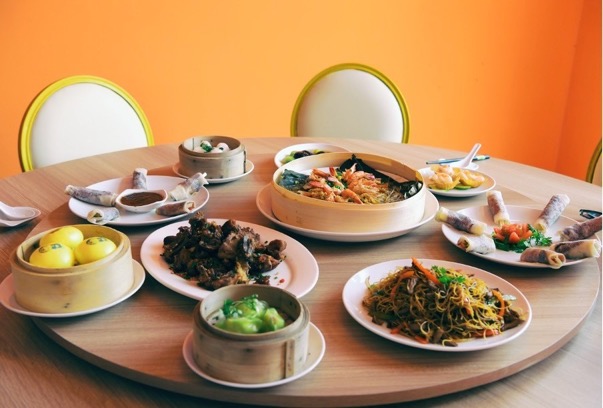 Lạc lối food-tour giữa th&#224;nh phố lễ hội Grand World Ph&#250; Quốc - Ảnh 5