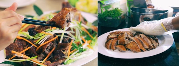 Lạc lối food-tour giữa th&#224;nh phố lễ hội Grand World Ph&#250; Quốc - Ảnh 4