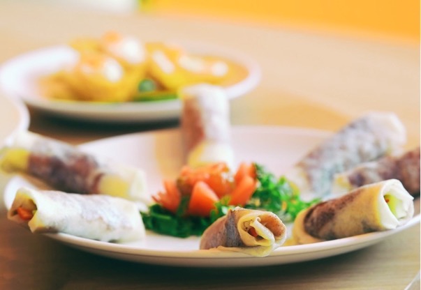 Lạc lối food-tour giữa th&#224;nh phố lễ hội Grand World Ph&#250; Quốc - Ảnh 3