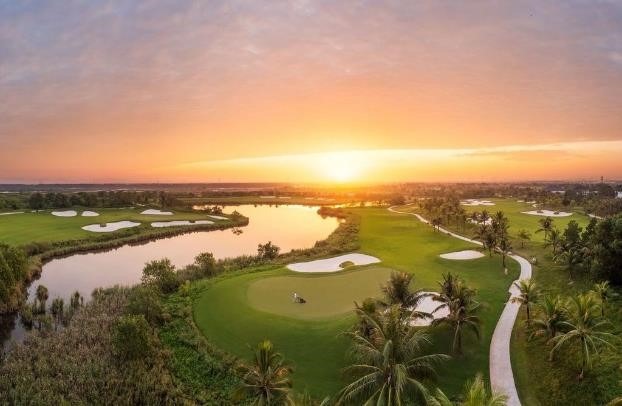 The Miyabi hấp dẫn nhờ ở vị tr&iacute; đặc biệt, gần c&aacute;c tiện &iacute;ch danh gi&aacute; d&agrave;nh ri&ecirc;ng cho tầng lớp thượng lưu &nbsp;