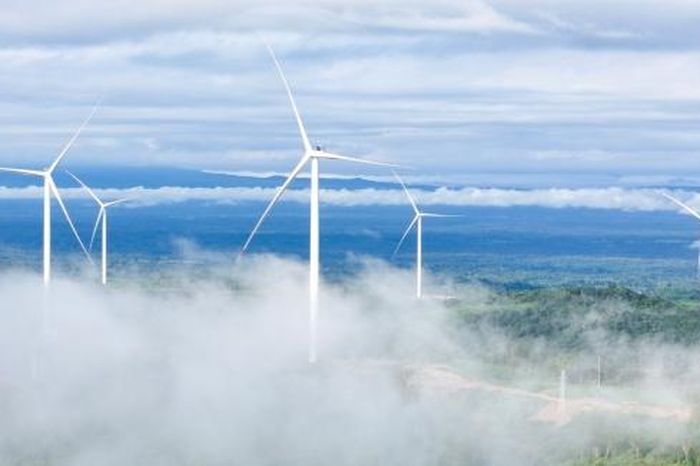 Savan 1 được coi l&agrave; minh chứng cho sự &ldquo;gắn kết&rdquo; giữa Việt Nam v&agrave; L&agrave;o, v&agrave; l&agrave; một trong những dự &aacute;n năng lượng ho&agrave;n thiện đ&uacute;ng tiến độ.