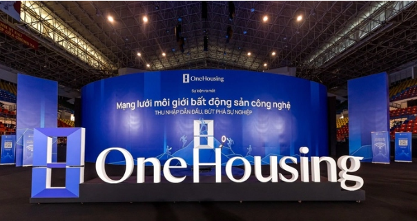 Vốn điều lệ của&nbsp;C&ocirc;ng ty cổ phần One Mount Real Estate tăng gấp gần 30 lần sau 5 năm.