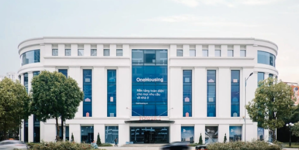 OneHousing l&agrave; th&agrave;nh vi&ecirc;n của Tập đo&agrave;n One Mount Group.
