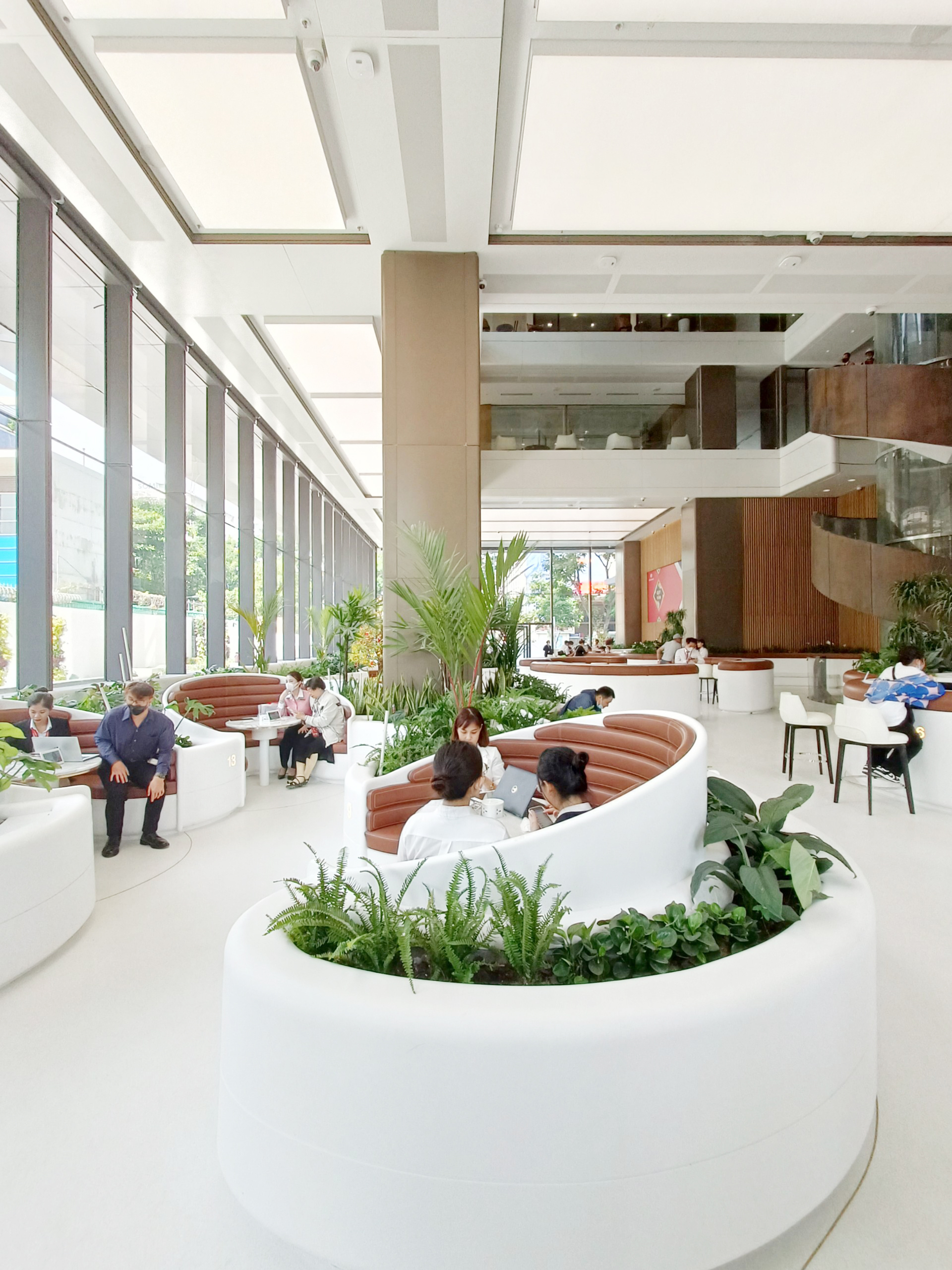 Đại hội đồng cổ đ&#244;ng Techcombank: Điểm s&#225;ng trong bức tranh 22.000 tỷ lợi nhuận? - Ảnh 3