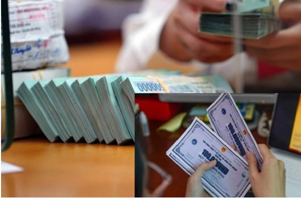 Điểm t&#234;n loạt &#39;&#244;ng lớn&#39; bất động sản nợ tr&#225;i phiếu ngh&#236;n tỷ - Ảnh 2