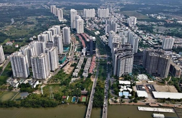 Điểm t&#234;n loạt &#39;&#244;ng lớn&#39; bất động sản nợ tr&#225;i phiếu ngh&#236;n tỷ - Ảnh 1