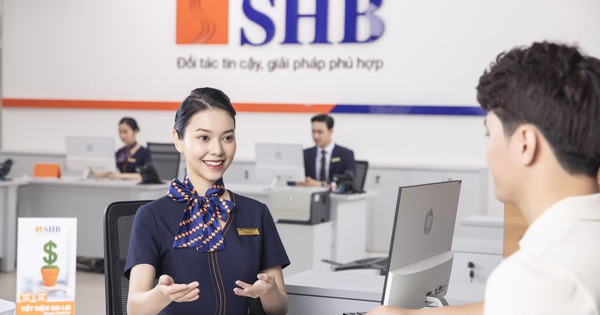 SHB được Fitch xếp hạng tín nhiệm “BB-“ với triển vọng ổn định - Ảnh 1