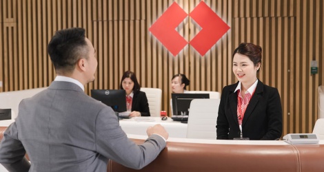 Global Finance năm thứ 2 li&#234;n tiếp vinh danh Techcombank l&#224; Ng&#226;n h&#224;ng tốt nhất Việt Nam - Ảnh 1