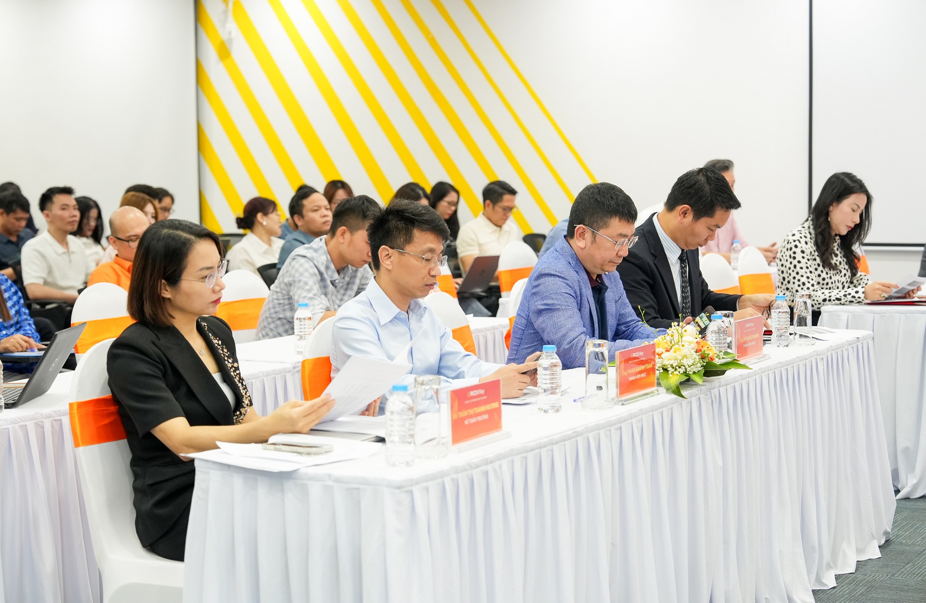 ROX Key đặt mục ti&ecirc;u doanh thu 1.100 tỷ đồng cho năm 2026&nbsp;