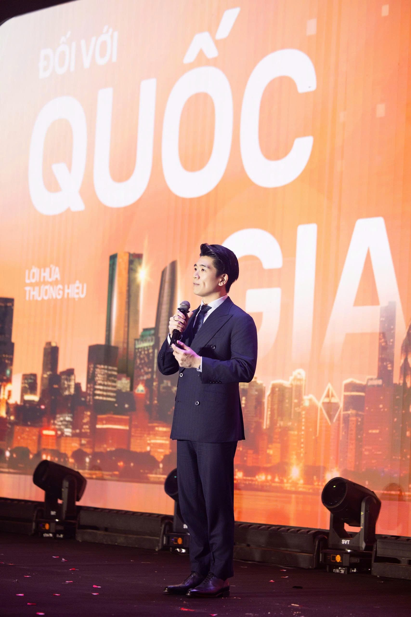 Một kỷ lục vừa xác lập tại ĐHĐCĐ ngân hàng Top 5 TMCP tư nhân Việt Nam - Ảnh 5