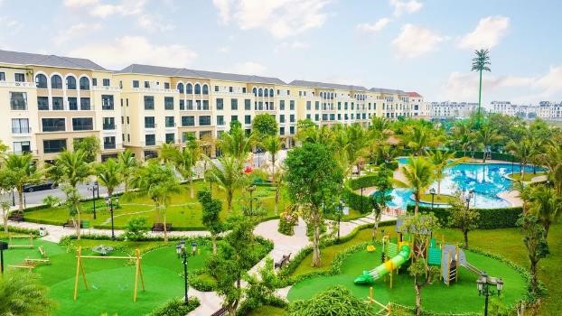 Nghi&ecirc;n cứu chỉ ra địa ốc ch&iacute;nh l&agrave; k&ecirc;nh đầu tư c&oacute; tỷ suất lợi nhuận cao nhất trong hai năm qua, l&ecirc;n tới 14%/năm. &nbsp;