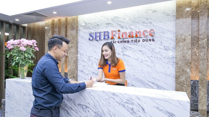 T&ecirc;n gọi mới của SHB Finance l&agrave; C&ocirc;ng ty T&agrave;i ch&iacute;nh TNHH Ng&acirc;n h&agrave;ng TMCP S&agrave;i G&ograve;n &ndash; H&agrave; Nội