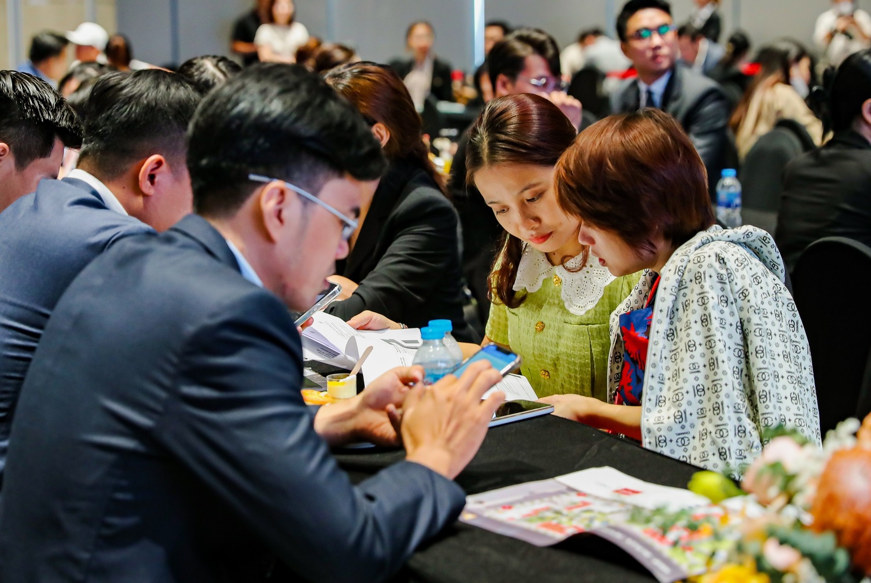 Masterise Homes: “Một ch&#237;nh s&#225;ch tốt phải l&#224;m gia tăng gi&#225; trị chứ kh&#244;ng phải giảm gi&#225; sản phẩm” - Ảnh 1