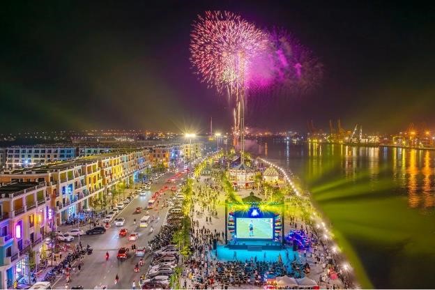 Du lịch Hải Ph&ograve;ng hướng tới ph&aacute;t triển đa dạng loại h&igrave;nh để tạo đột ph&aacute; &nbsp;