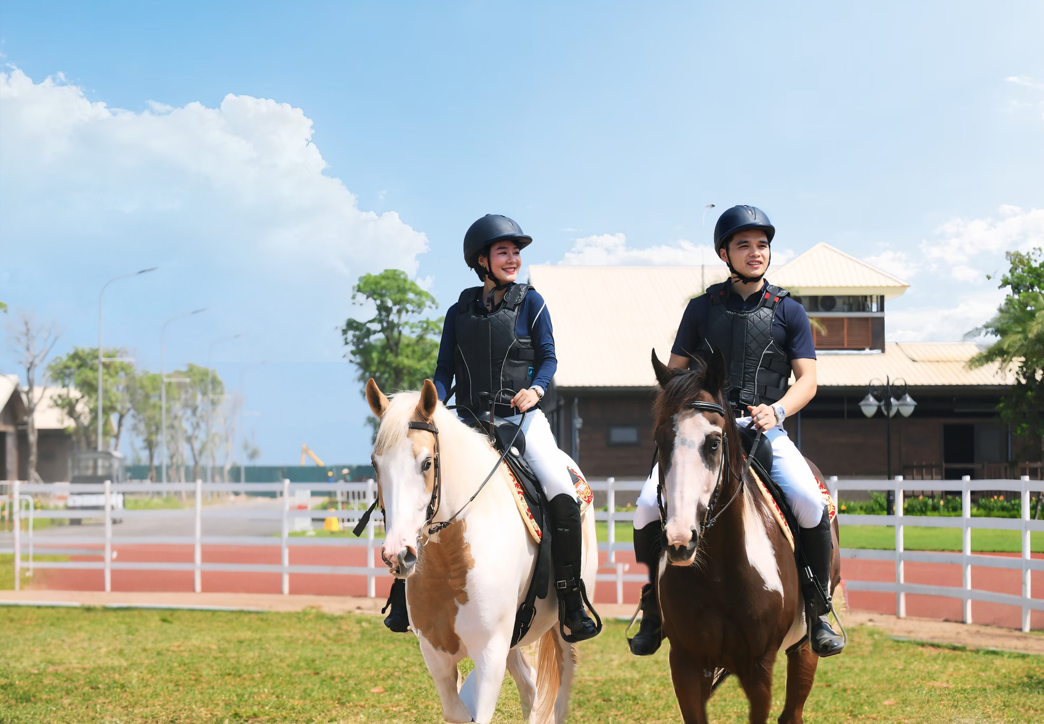 Vinhomes Royal Island mang đến những kỳ nghỉ dưỡng cao cấp với những trải nghiệm thượng lưu&nbsp; &nbsp;&nbsp;