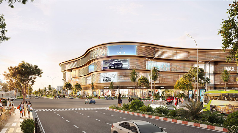 Đảo Vũ Y&ecirc;n hứa hẹn sẽ b&ugrave;ng nổ trong năm 2025 với nhiều tiện &iacute;ch, hạ tầng mới &nbsp;