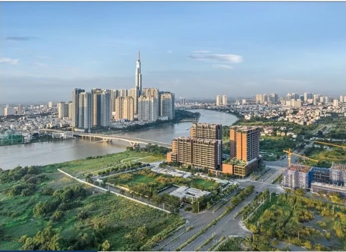 Sau khoảng 3 th&aacute;ng triển khai, HoREA cho rằng, việc &aacute;p dụng Quyết định 32 đ&atilde; ph&aacute;t sinh một số bất cập đ&aacute;ng lưu &yacute;. Ảnh minh họa/CFL