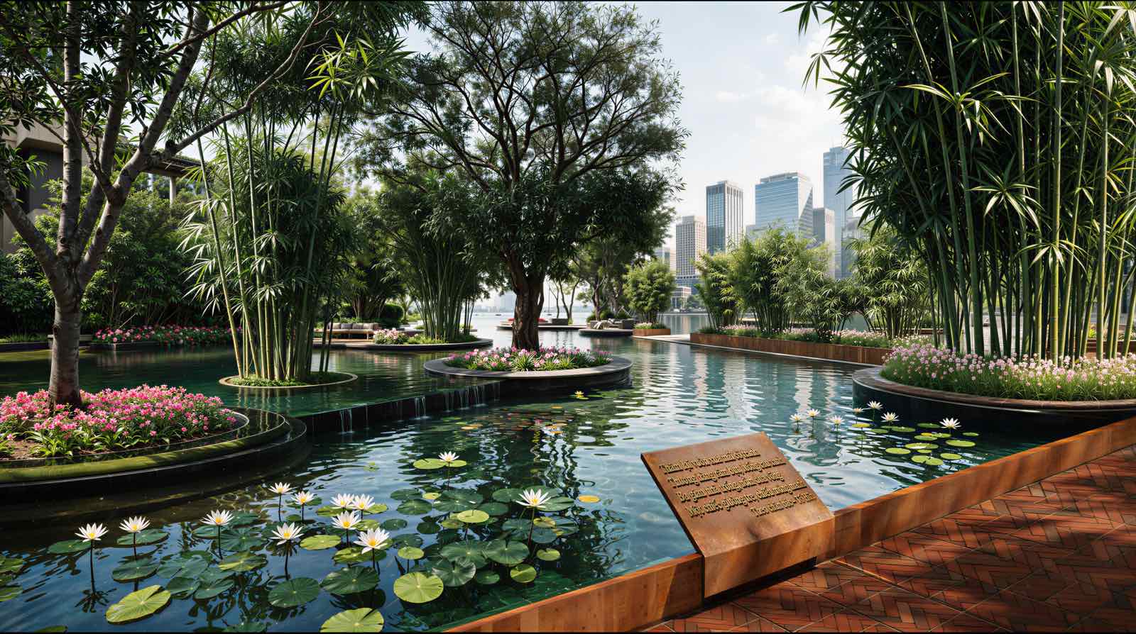 Phối cảnh Bảo t&agrave;ng Hồ Ch&iacute; Minh - Chi nh&aacute;nh TP.HCM trong tương lai gần