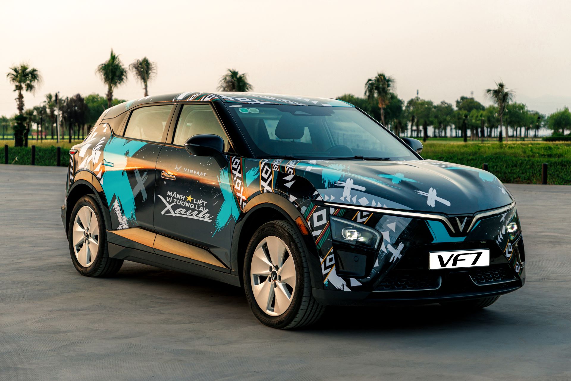 Phân khúc C-SUV: Chọn mẫu xe nào thỏa mãn được cả phần “đẹp” và phần “mạnh”? - Ảnh 1