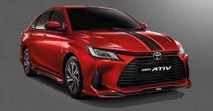 &Ocirc;ng Toyoda cũng x&aacute;c nhận rằng mẫu xe Yaris Ativ thế hệ mới vẫn an to&agrave;n.