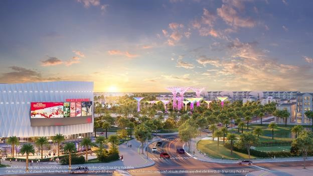 Glory Heights ở vị tr&iacute; độc nhất, sở hữu tầm nh&igrave;n &ldquo;triệu đ&ocirc;&rdquo;