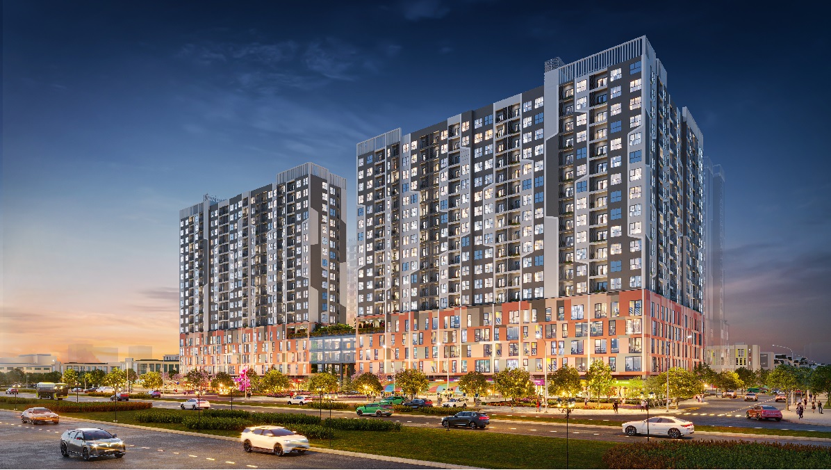 Vị tr&iacute; đắt gi&aacute; tại cửa ng&otilde; đ&ocirc; thị của Kyoto 5 &nbsp;