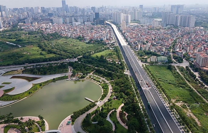 H&agrave; Nội sửa quy định về bồi thường, hỗ trợ, t&aacute;i định cư khi thu hồi đất