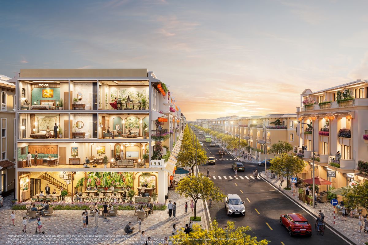 Ch&iacute;nh s&aacute;ch t&agrave;i ch&iacute;nh hiếm c&oacute; của Vinhomes gi&uacute;p nh&agrave; đầu tư sở hữu Boulevard Prime với chi ph&iacute; vốn tối ưu