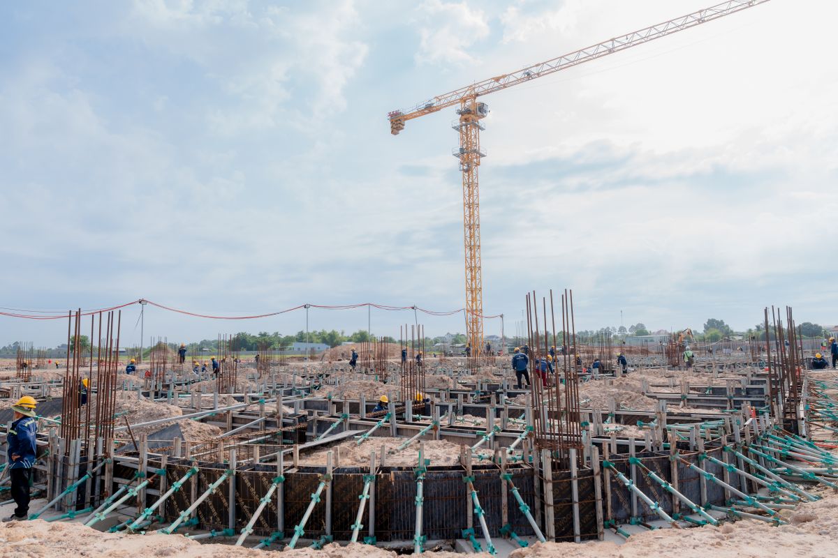 Vinhomes Green City d&agrave;nh 8 quỹ đất để triển khai Hệ thống trường li&ecirc;n cấp Vinschool
