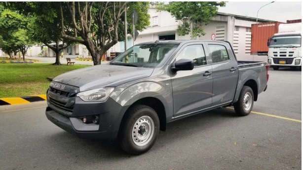 Đã 'ế khách', Isuzu mu-X và D-max lại còn bị triệu hồi hàng trăm xe tại Việt Nam - Ảnh 1