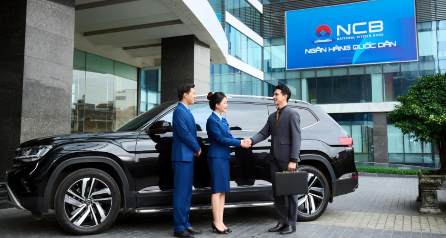Việc tăng vốn nhanh l&agrave; gi&uacute;p NCB củng cố nguồn lực để thực hiện c&aacute;c mục ti&ecirc;u tham vọng. Ảnh: NCB.