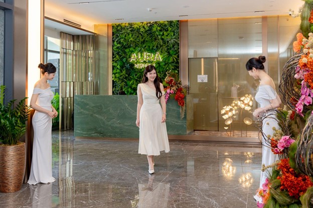 Thị trường bất động sản 2026 'vượt gió ngược, đón chu kỳ mới': Cơ hội cho 'nhà định chuẩn' - Ảnh 1