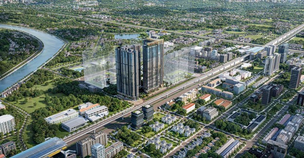 Thị trường bất động sản 2026 'vượt gió ngược, đón chu kỳ mới': Cơ hội cho 'nhà định chuẩn' - Ảnh 2
