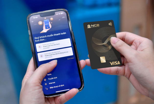 Người d&ugrave;ng ng&agrave;y c&agrave;ng &ldquo;chuộng&rdquo; c&aacute;c phương thức thanh to&aacute;n kh&ocirc;ng tiền mặt như chuyển khoản e-banking, thanh to&aacute;n qu&eacute;t m&atilde; QR, thẻ t&iacute;n dụng&hellip;