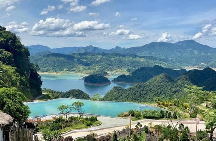 Ho&agrave; B&igrave;nh: Thanh tra tỉnh điểm mặt c&aacute;c dự &aacute;n chậm tiến độ tại huyện Mai Ch&acirc;u