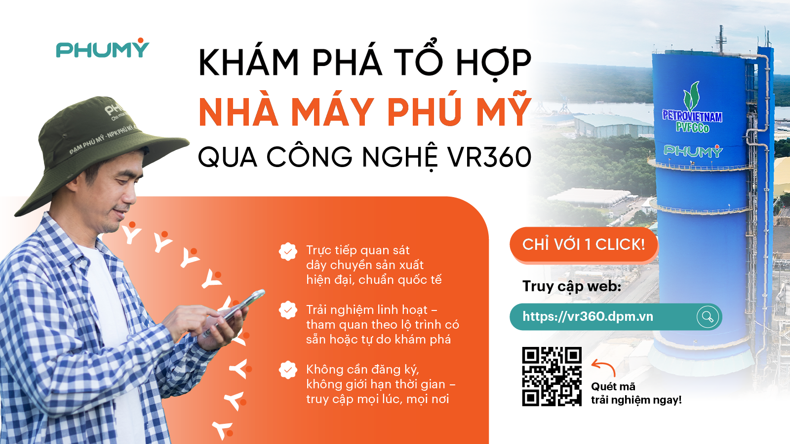 VR 360 nh&agrave; m&aacute;y th&ocirc;ng minh theo chuẩn quốc tế